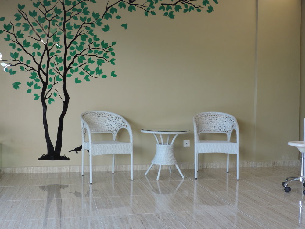 I Leaf Boutique Hotel Johor Bahru Exterior foto